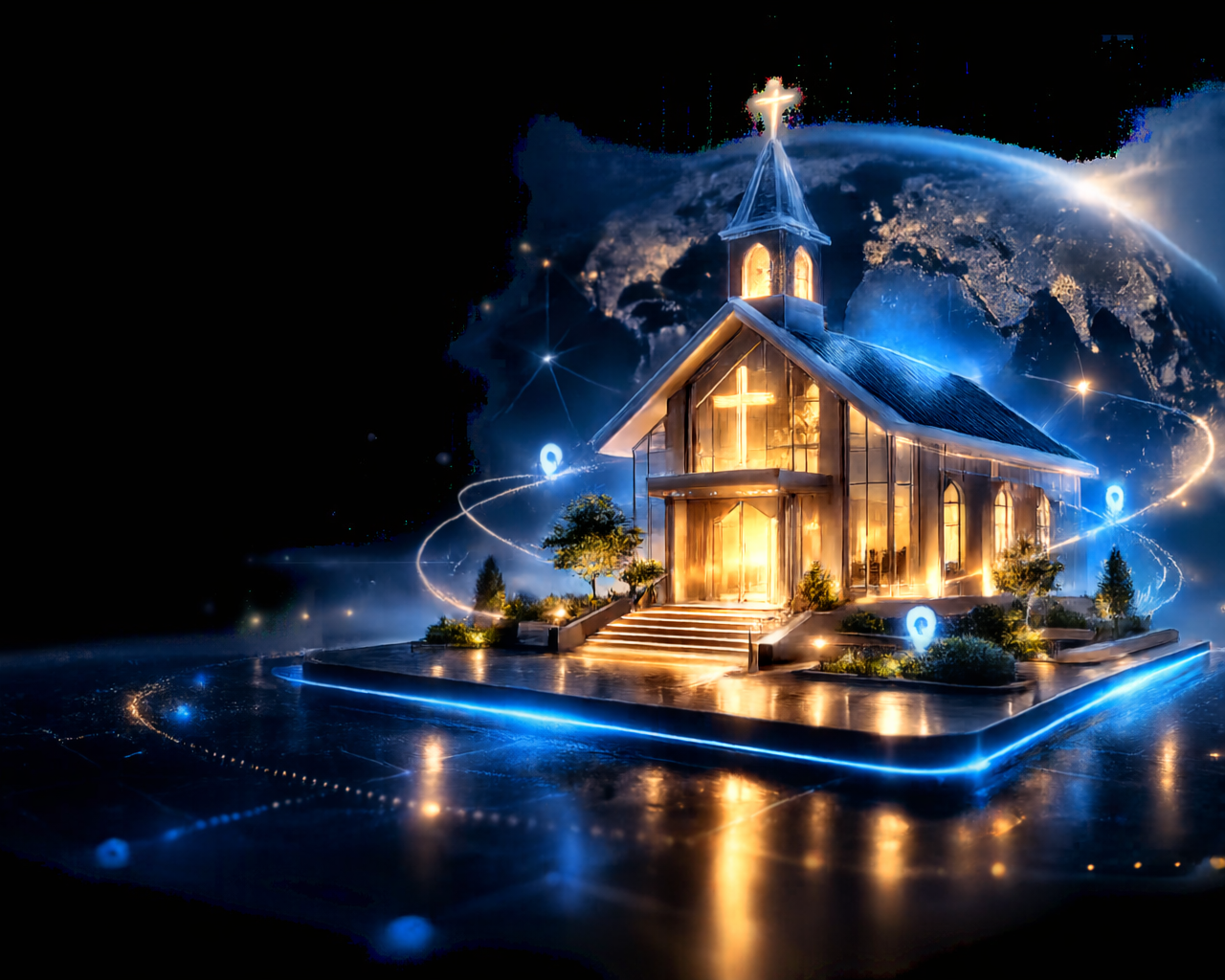 Reverence Bible Church